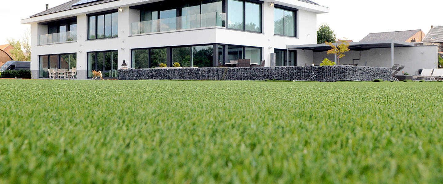 Four Myths About Artificial Grass Debunked