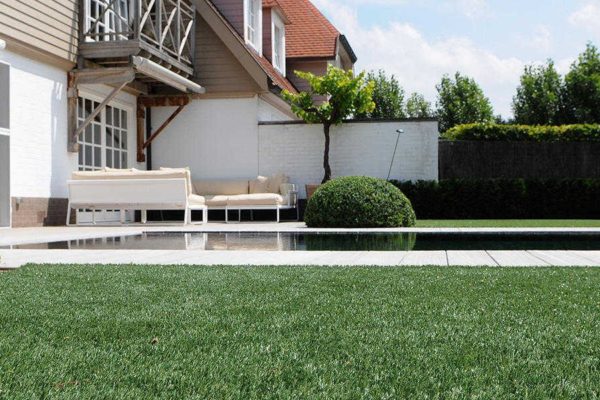 How Much Does Artificial Grass Cost?