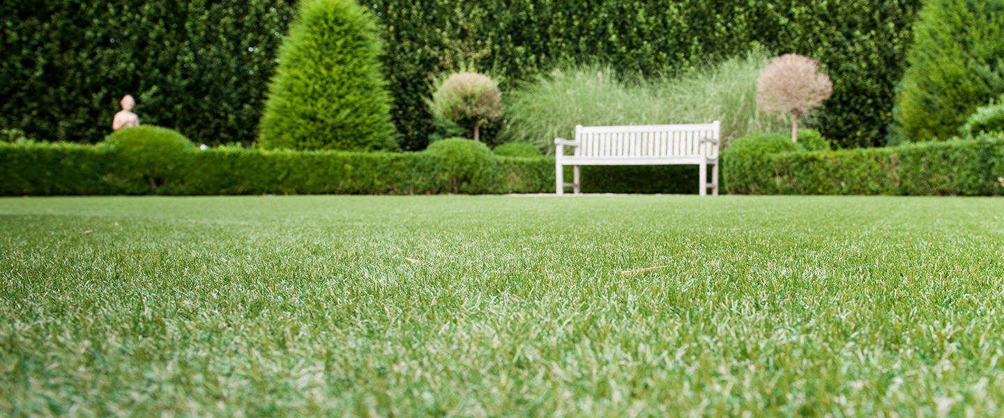 How Do You Take Care Of Artificial Grass?